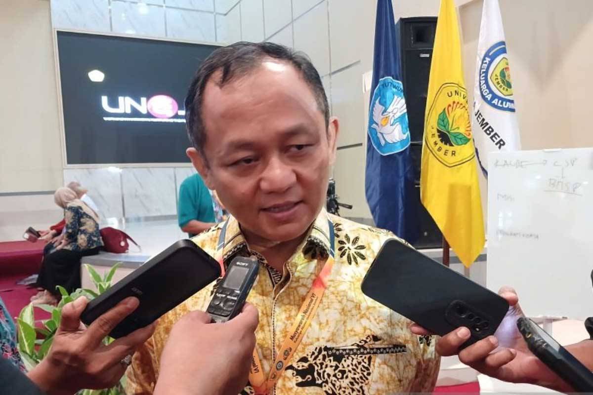 Viral ‘My Little Bolu Ketan’ di TikTok, Sekjen Golkar M. Sarmuji Sebut Jingle Mas Bahlil Ganteng Sangat Menghibur