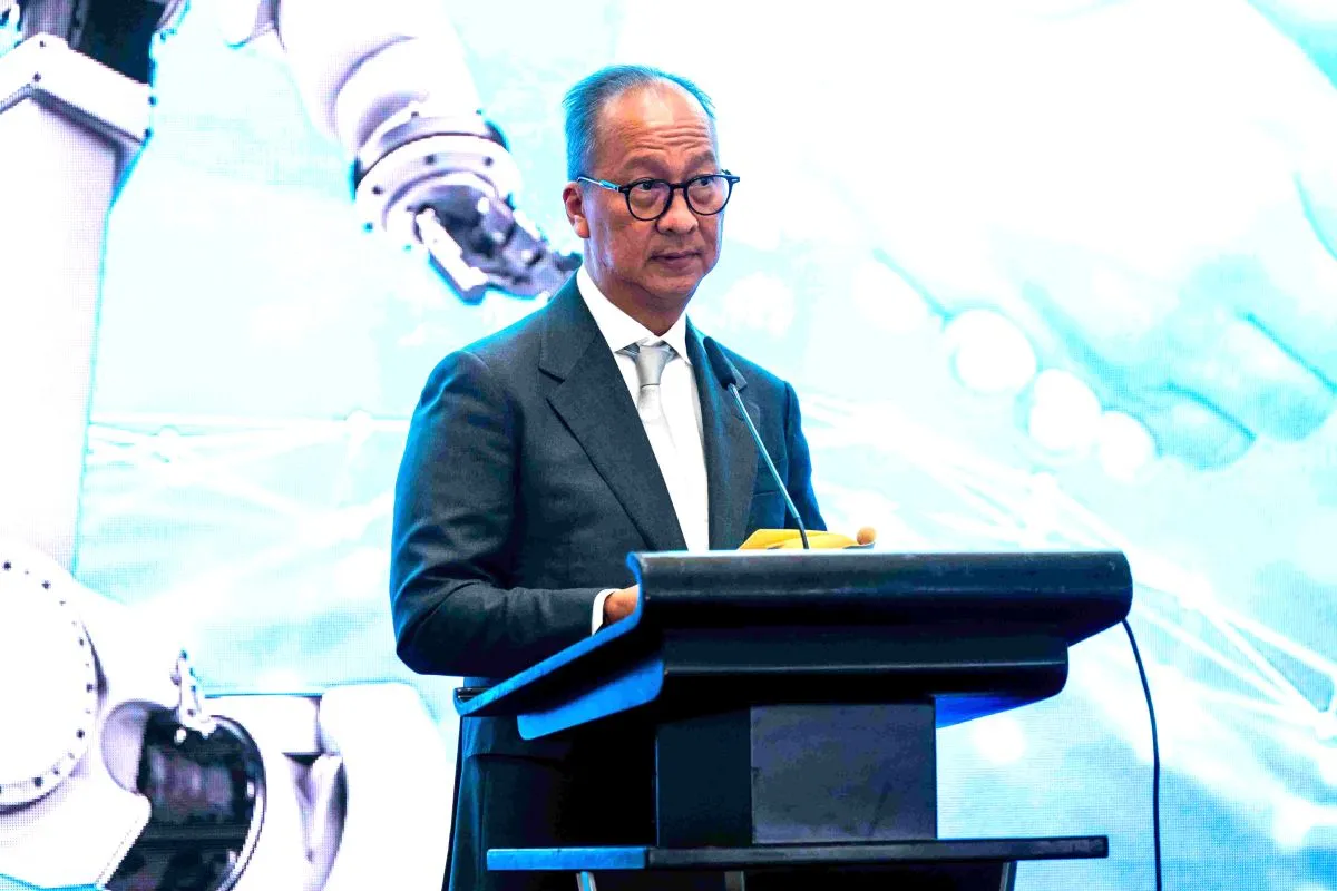 Menperin Agus Gumiwang Siapkan Talenta Vokasi Industri Bertarung di Ajang WorldSkills ASEAN 2027