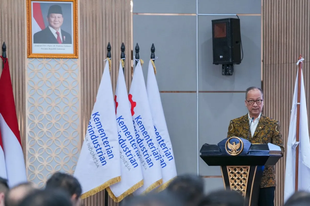 Menperin Agus Gumiwang Bawa 50 Delegasi ke Rusia, Jadikan INNOPROM 2026 Pintu Gerbang Pasar Eurasia Menperin Agus Gumiwang Bawa 50 Delegasi ke Rusia, Jadikan INNOPROM 2026 Pintu Gerbang Pasar Eurasia