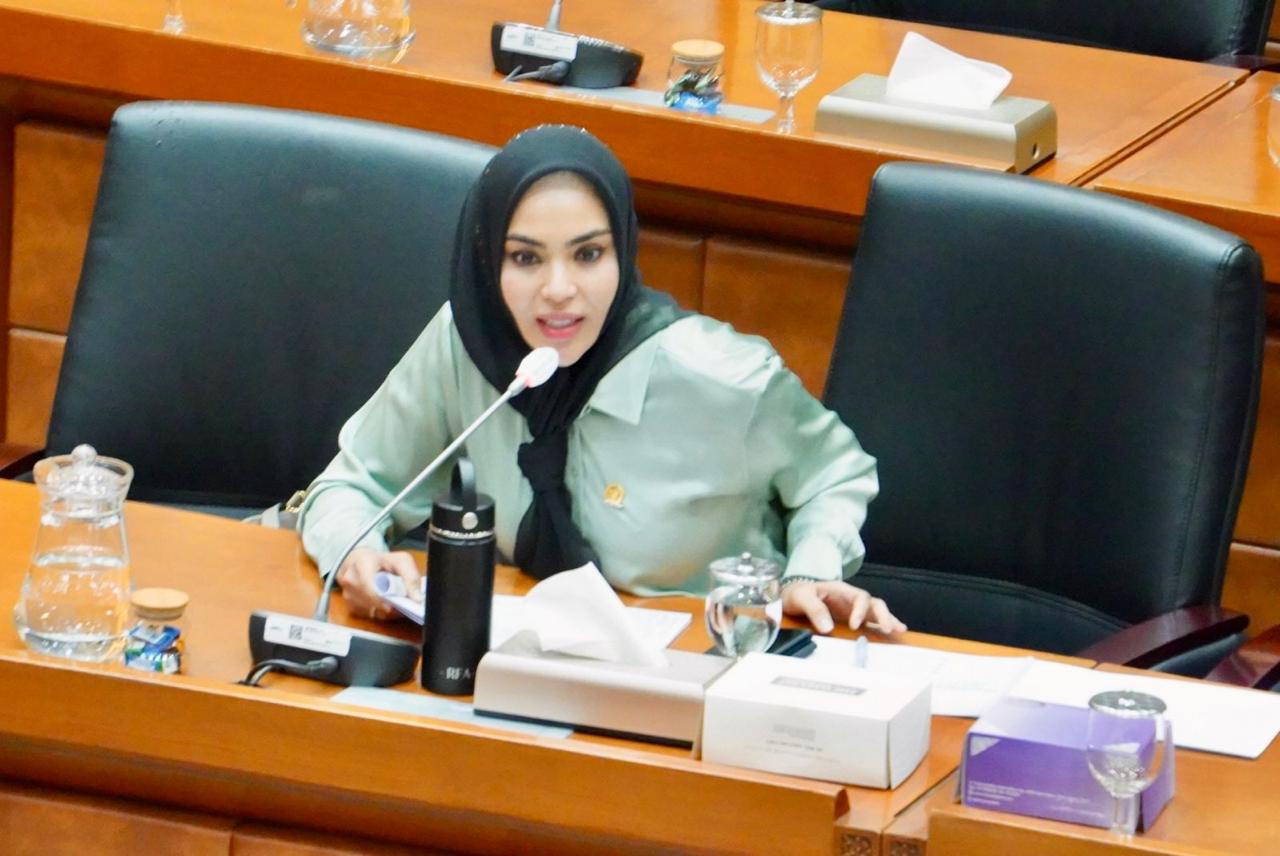 Ranny Fahd Arafiq Puji KemenP2MI dan Dubes RI Sigap Selamatkan 4 Pekerja Migran Indonesia di Malaysia