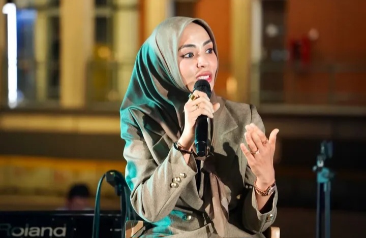 Ranny Fahd Arafiq Puji Langkah BGN Revitalisasi Kantin Sekolah: Pemenuhan Gizi Anak Tak Boleh Ditunda! Ranny Fahd Arafiq Puji Langkah BGN Revitalisasi Kantin Sekolah: Pemenuhan Gizi Anak Tak Boleh Ditunda!