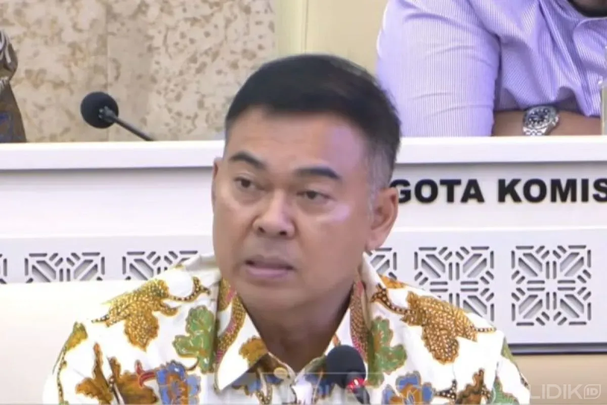 Ketua Komisi II DPR RI Rycko Menoza Desak BPD Jadi Motor UMKM dan Pembangunan Daerah