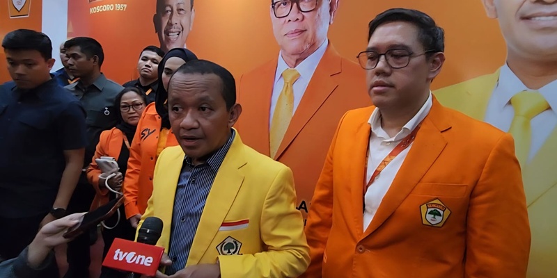 Tegaskan Keberpihakan pada Rakyat, Bahlil Lahadalia Tolak Usulan Kenaikan Subsidi Energi
