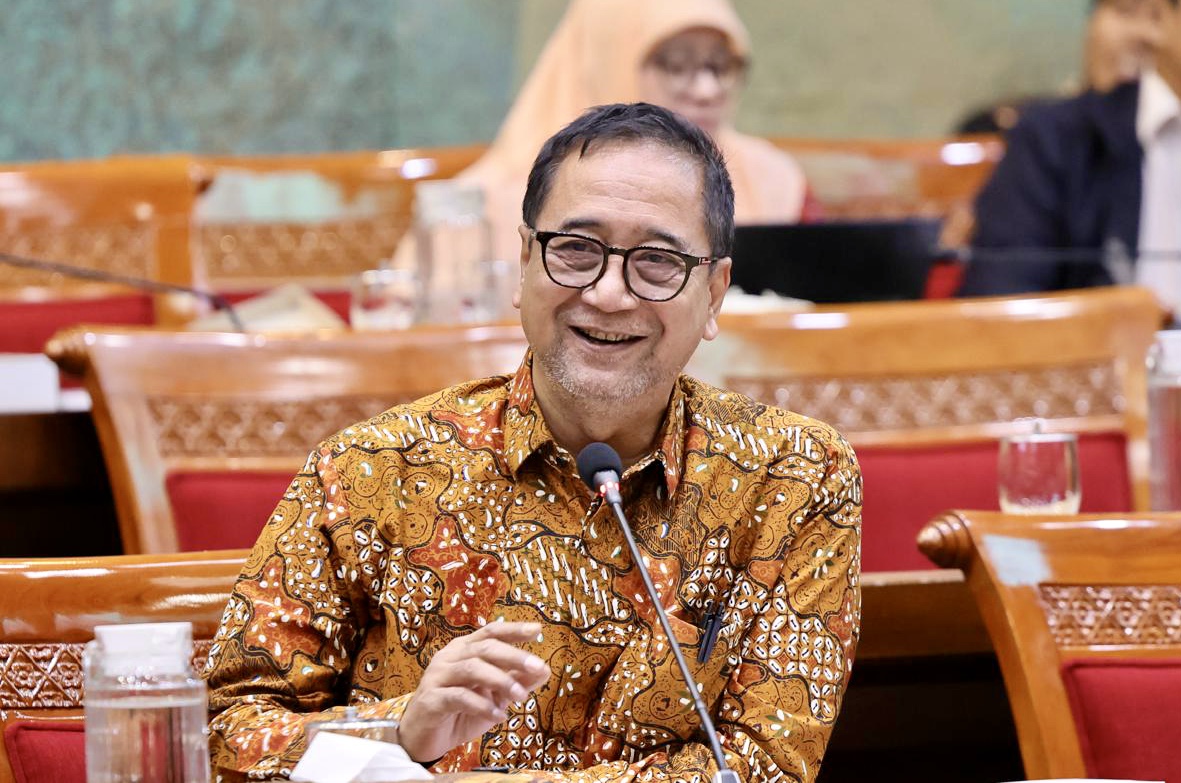 Anggota Komisi X DPR Ferdiansyah Desak Pemerintah Perkuat Peran dan Kualitas PTS dalam Evaluasi SPMB