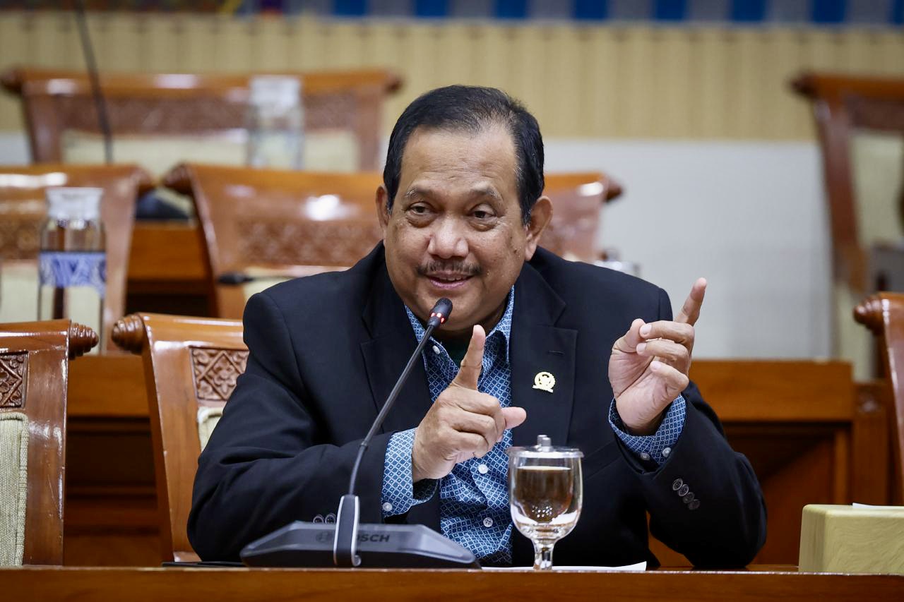 Anggota Komisi III DPR Rikwanto Desak Kepastian Hukum dan Tata Kelola Aset Sitaan dalam RUU Perampasan Aset