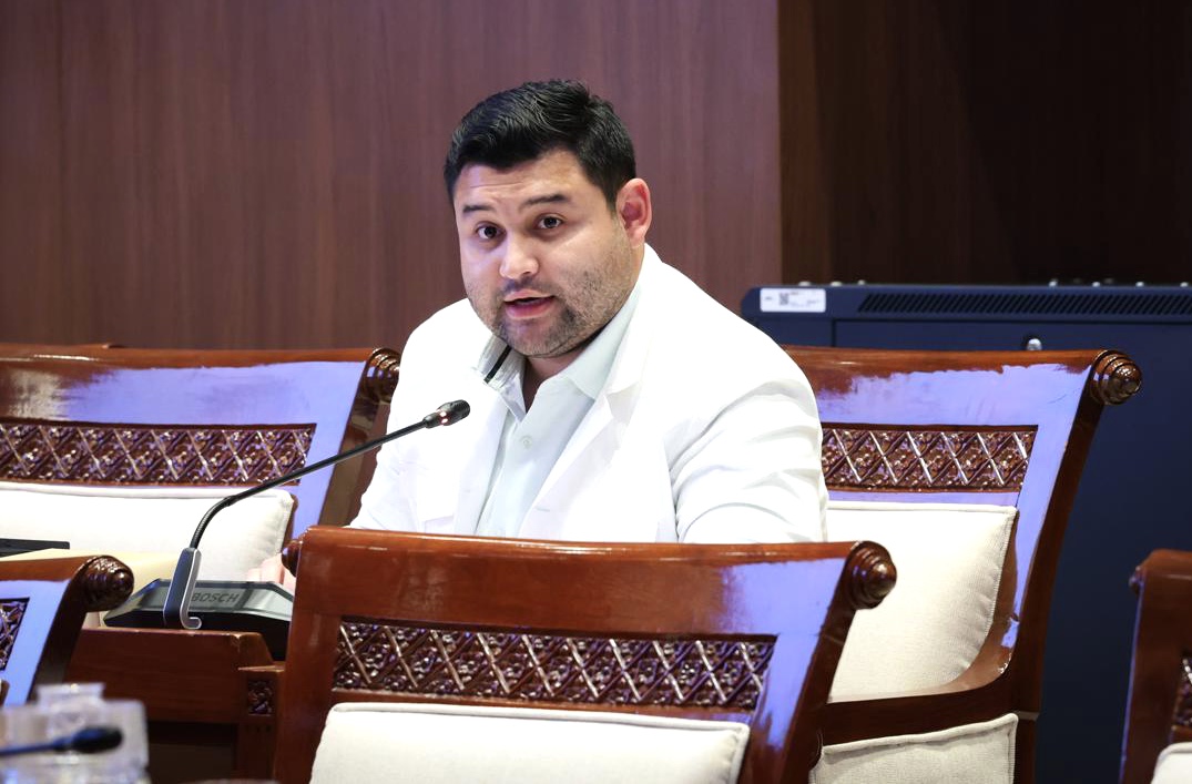 Komisi I DPR Gavriel Novanto Desak Calon Anggota KI Pusat Berani Sentuh Google, Meta, dan TikTok