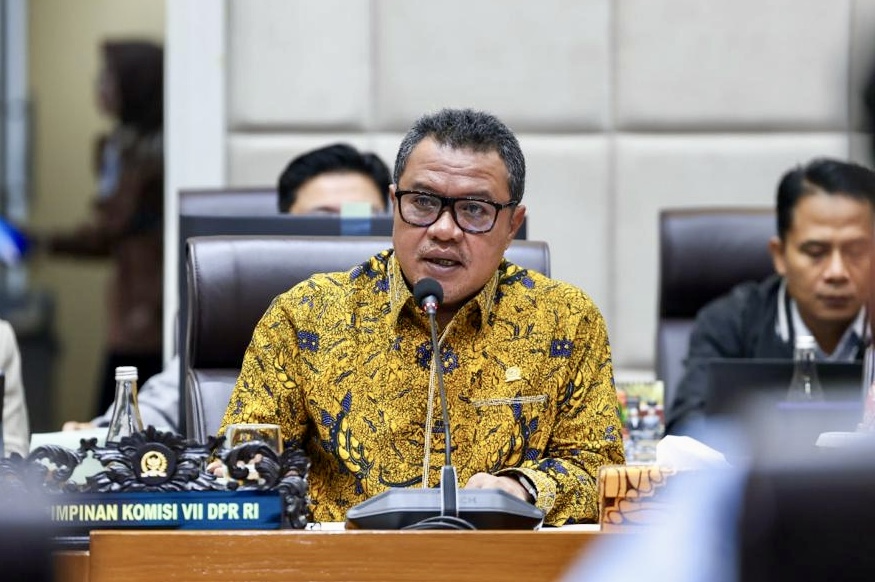 Lamhot Sinaga Kritik Dominasi Horor di Film Nasional, Dorong Film Jadi Instrumen Promosi Budaya Lamhot Sinaga Kritik Dominasi Horor di Film Nasional, Dorong Film Jadi Instrumen Promosi Budaya