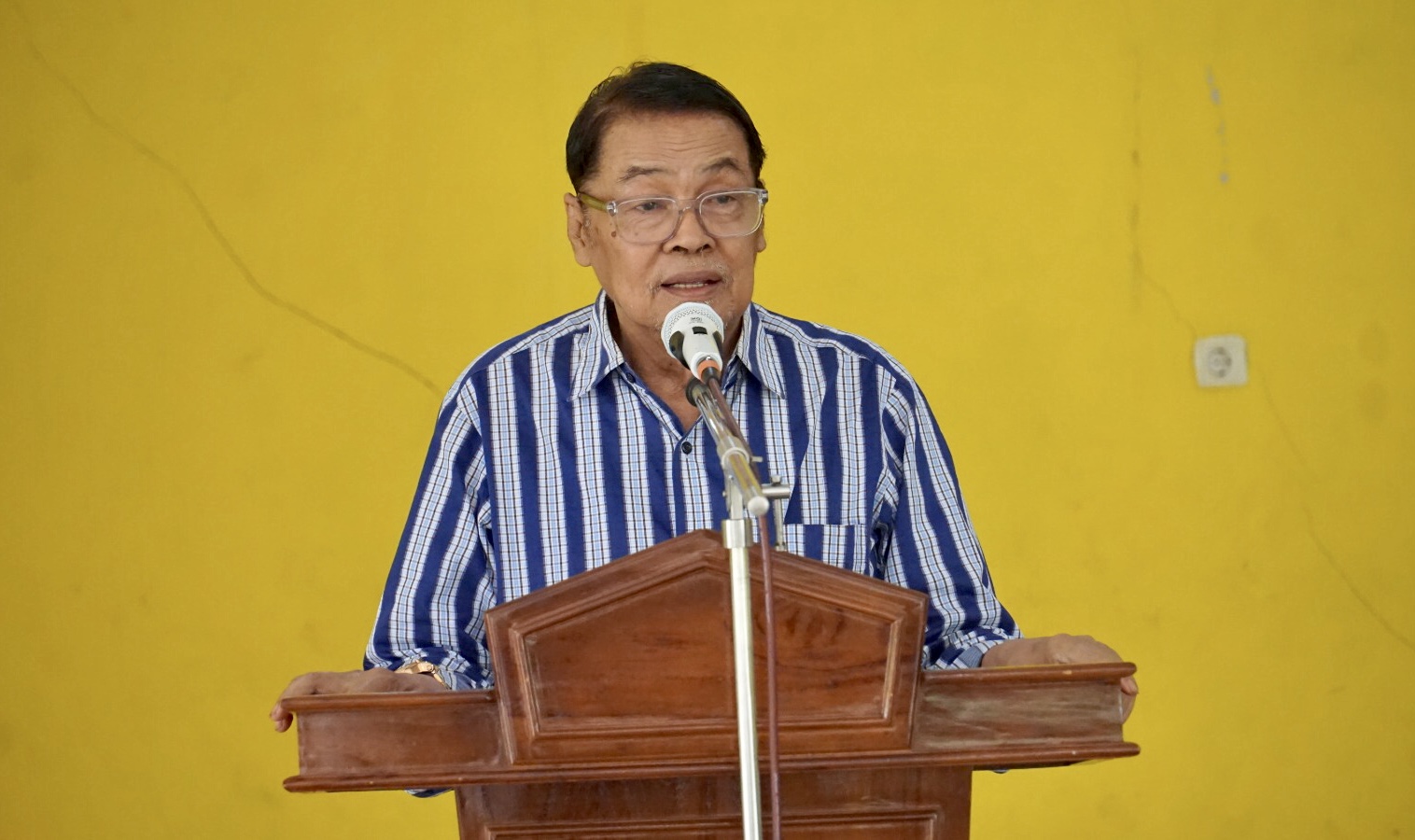 Anggota Komisi VII DPR Gandung Pardiman Dorong Pariwisata Jadi Mesin Utama Devisa Negara