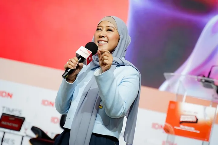 Menkomdigi Meutya Hafid Tegaskan Anak Indonesia Bukan Objek Eksperimen Platform Digital!