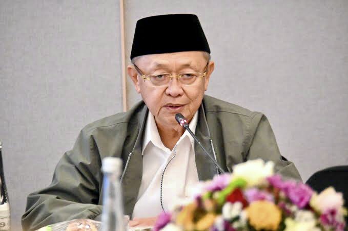 Anggota Komisi XII DPR Cek Endra Apresiasi Janji Bahlil Pastikan Aturan Tambang Minerba Tak Berubah