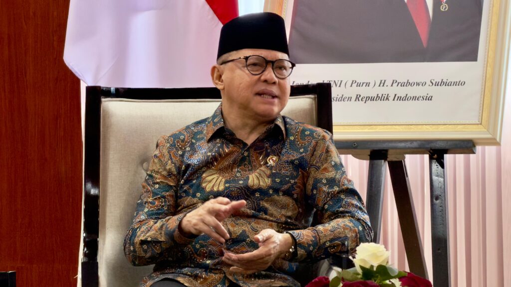 Menteri P2MI Mukhtarudin Fasilitasi Penuh Pemulangan WNI Korban TPPO dari Kamboja