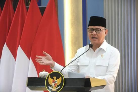 Menteri P2MI Mukhtarudin Kawal Kasus Penganiayaan 3 PMI di Malaysia, Soroti Bahaya Jalur Ilegal