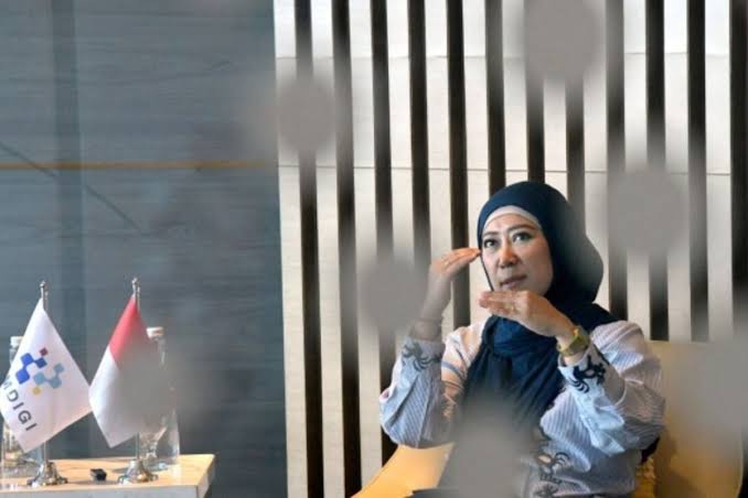 Antisipasi Judi Online: Menkomdigi Meutya Hafid Ungkap Akun Influencer Daerah Jadi Sasaran Empuk Spam Komentar Judol