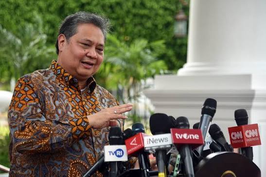 Menko Airlangga Siapkan Bali Jadi Pusat Finansial Internasional, Tawarkan Skema ‘Surga Pajak’