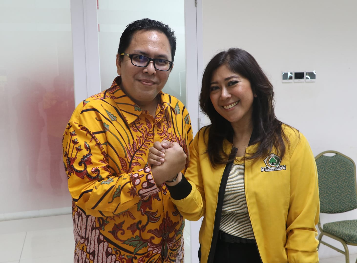 Achmad Annama Puji Presiden Prabowo Kategorikan Budaya LGBTQ Jadi Salah Satu Ancaman Non Militer Pertahanan Negara