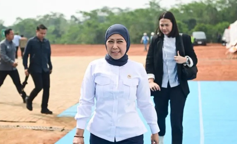 Kasus Bigmo, Menkomdigi Meutya Hafid Minta YouTube Hapus Konten Promosi Vape Libatkan Anak Kasus Bigmo, Menkomdigi Meutya Hafid Minta YouTube Hapus Konten Promosi Vape Libatkan Anak