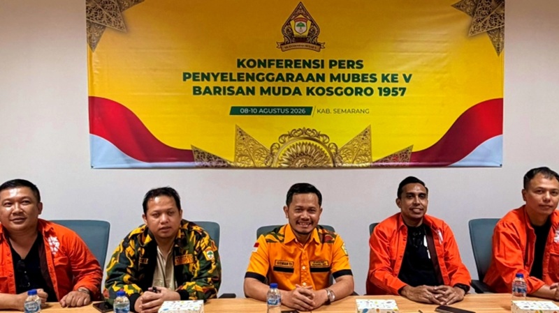 Mubes V BMK 1957 Dikemas Berbeda, Ada City Tour dan Libatkan UMKM Semarang