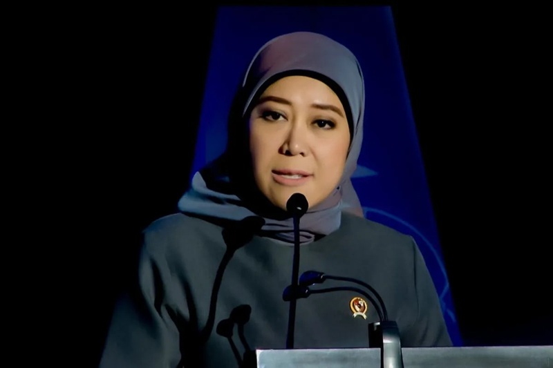 Menkomdigi Meutya Hafid Panggil YouTube usai Konten Vape Libatkan Anak, Komdigi Soroti Moderasi Platform