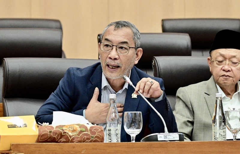 Alfons Manibui: Penurunan Harga BBM Non-Subsidi Bantu Tekan Biaya Logistik di Indonesia Timur