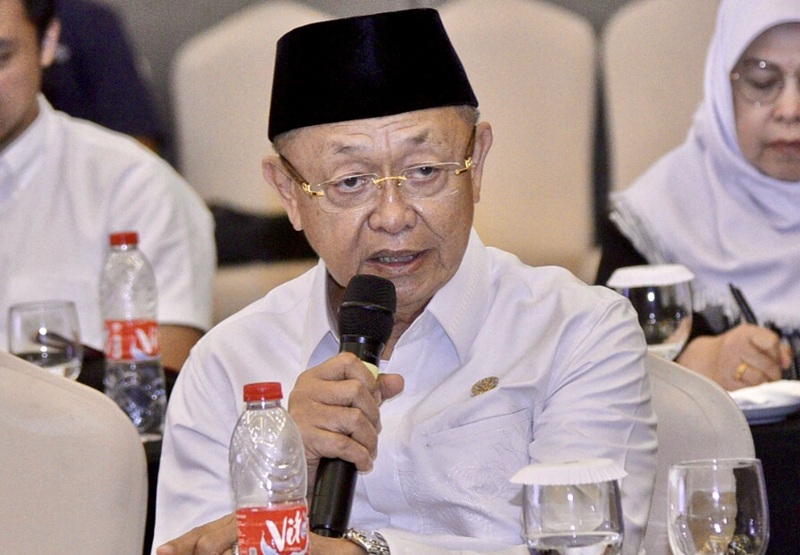 Cek Endra: Penurunan Harga BBM Non-Subsidi Perkuat Ketahanan Energi dan Investasi Cek Endra: Penurunan Harga BBM Non-Subsidi Perkuat Ketahanan Energi dan Investasi
