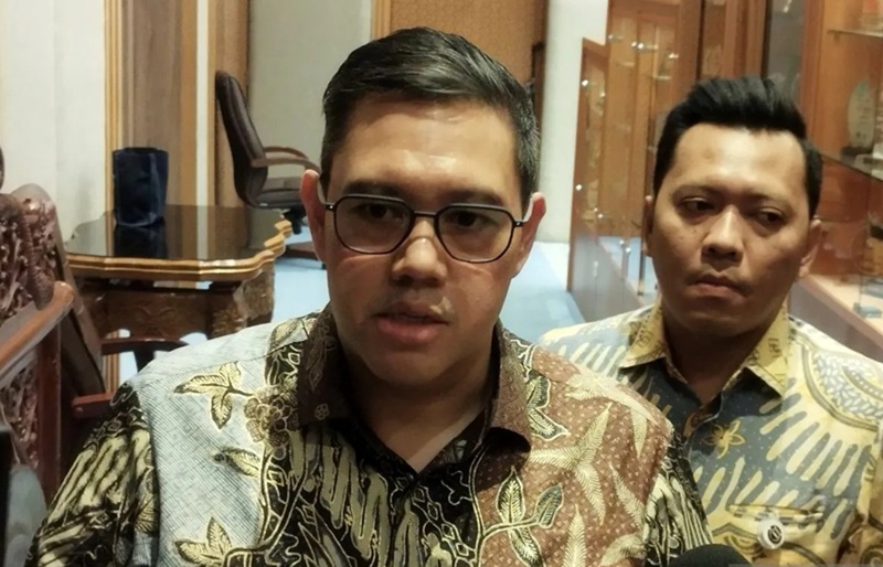 Prabowo Diminta Buka Dialog Korea Selatan-Korea Utara, Dave Laksono: Sejalan Politik Bebas Aktif
