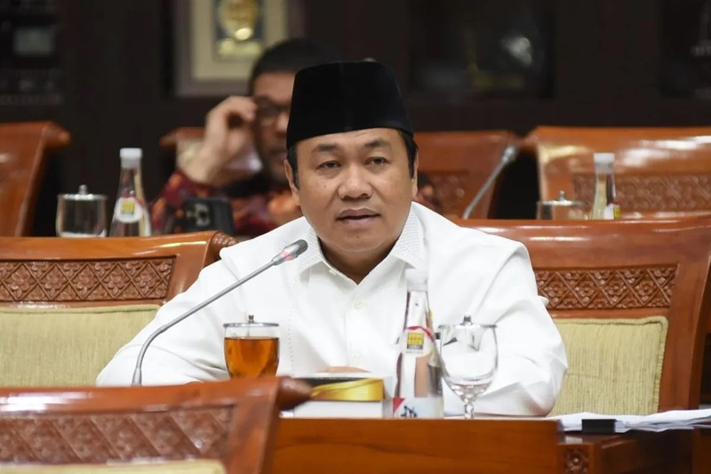 Harga BBM Non-Subsidi Turun, Yulisman Nilai Kebijakan Prabowo dan Bahlil Lahadalia Tepat