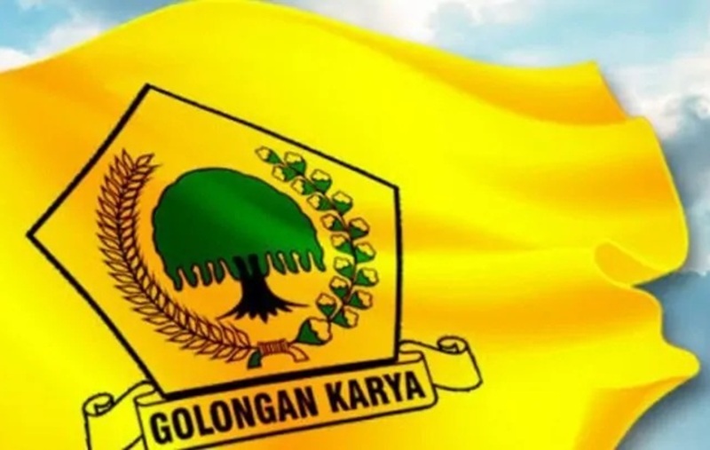 Pengamat Nilai Pernyataan Bahlil Lahadalia Soal Oposisi Sesuai Filosofi Karya Kekaryaan Golkar Pengamat Nilai Pernyataan Bahlil Lahadalia Soal Oposisi Sesuai Filosofi Karya Kekaryaan Golkar