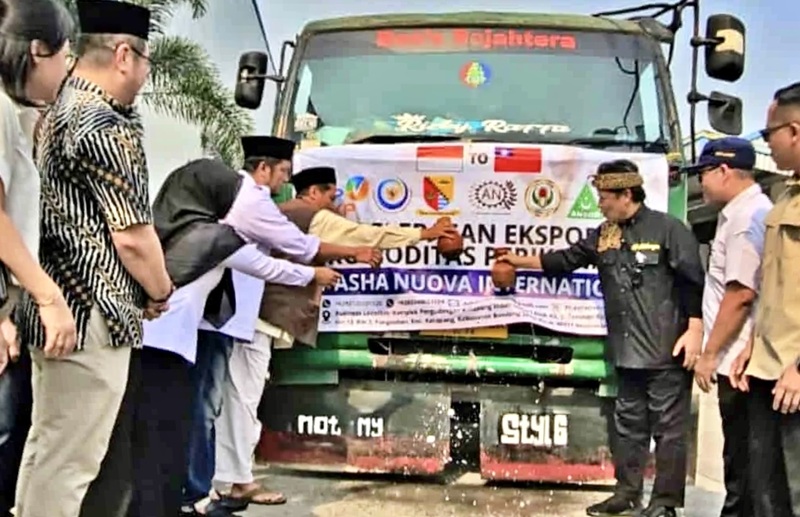 Lele Bandung Tembus Pasar Taiwan, Dadang Naser: Bukti Produk Lokal Mampu Bersaing