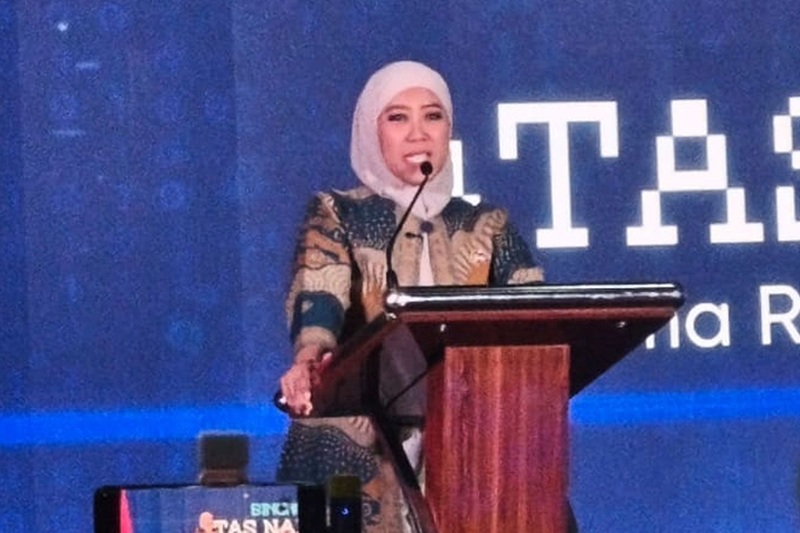 Menkomdigi Meutya Hafid Soroti Hoaks Video Demo Jelang HUT ke-81 RI, Banyak Rekaman Lama