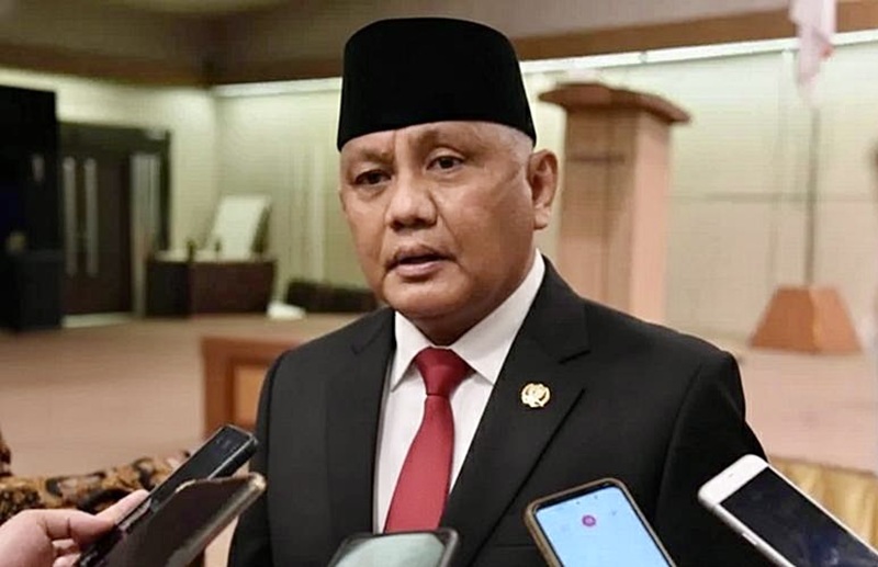 Rusli Habibie: 100 Persen Desa di Gorontalo Berlistrik, Energi Jadi Motor Ekonomi Rusli Habibie: 100 Persen Desa di Gorontalo Berlistrik, Energi Jadi Motor Ekonomi
