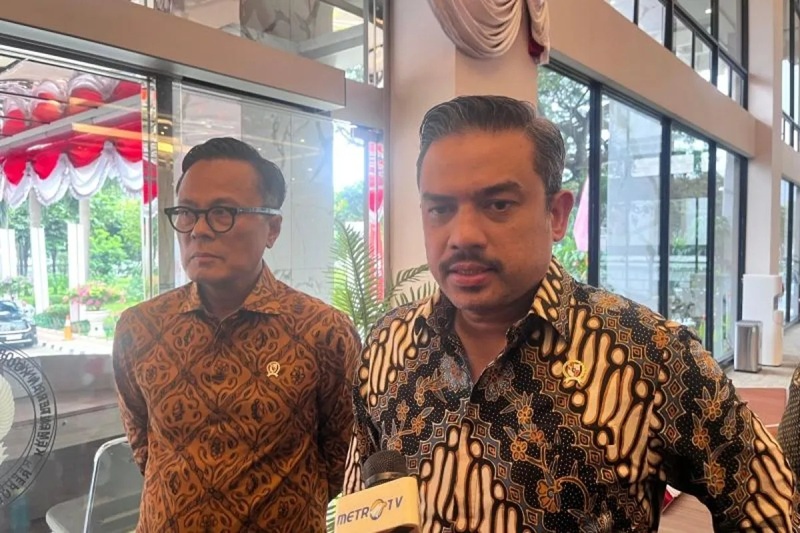 Bunga PNM Mekaar Dipangkas Jadi 8%, Menteri UMKM Maman Abdurrahman: Mulai Awal September 2026
