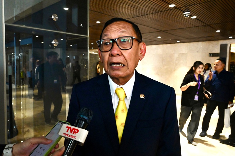 Hamka B Kady: Penataan ODOL Harus Sasar Pemilik Truk, Sopir, dan Karoseri