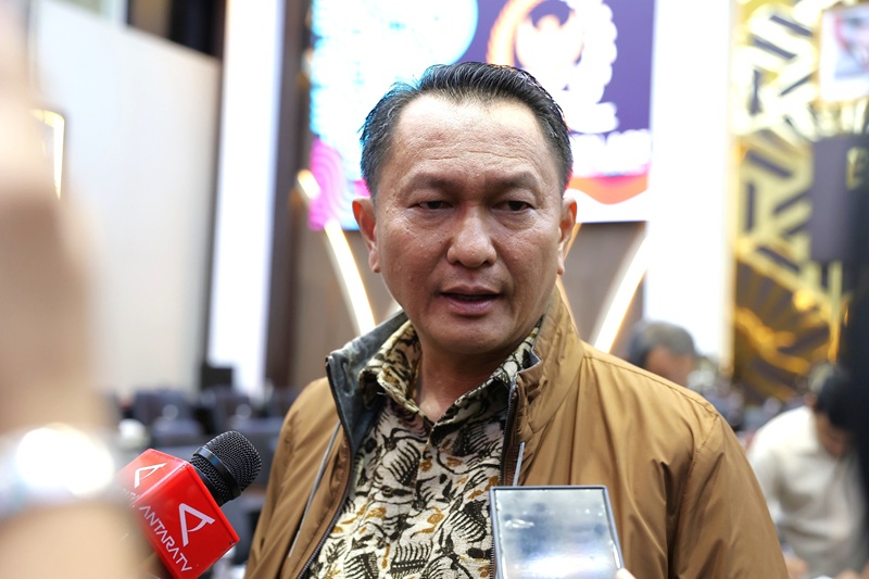 Bambang Patijaya: RUU Migas Perkuat Peran BUMD dan Koperasi di Sektor Hulu