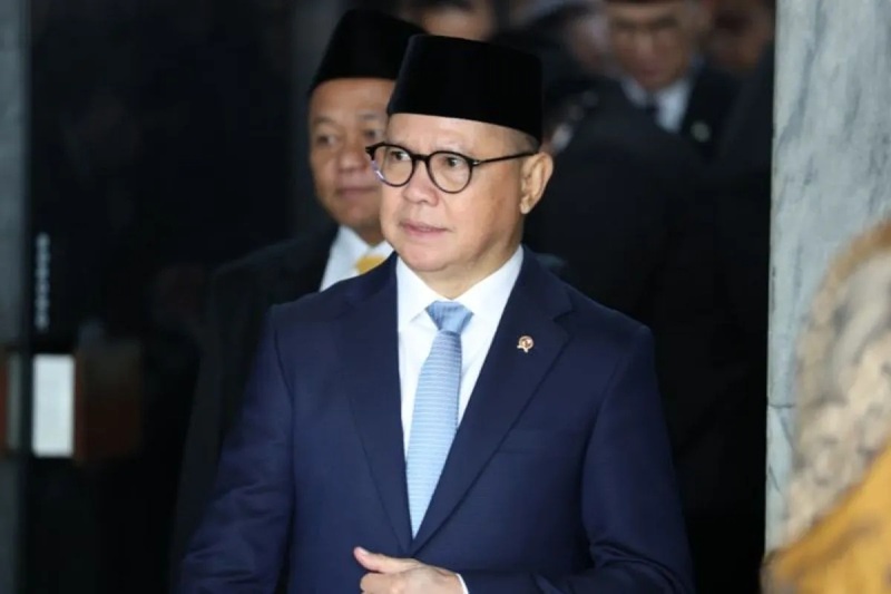 HUT ke-81 RI, Menteri P2MI Mukhtarudin Tegaskan Pekerja Migran Indonesia Pejuang Ekonomi Bangsa HUT ke-81 RI, Menteri P2MI Mukhtarudin Tegaskan Pekerja Migran Indonesia Pejuang Ekonomi Bangsa